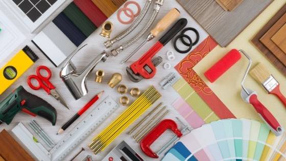 Home repairs can help bring in extra cash when selling your home. Here are some improvements that can be great returns on your investment.