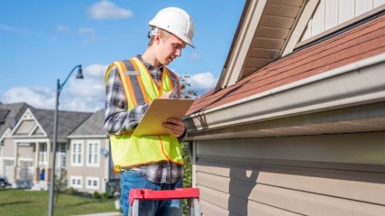 If want to sell, you can take some steps now to ease the process later. Here's why a pre-listing inspection can be a great idea.