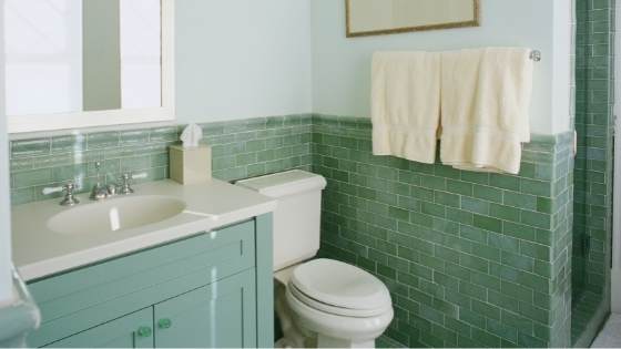 Don't sour a sale because your bathroom is out of date and unappealing. Here are some things buyers probably won't like if your bathroom has them.