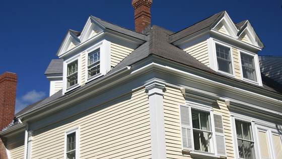 Choosing the right siding can be a difficult decision without researching options first. Here's what you can expect.